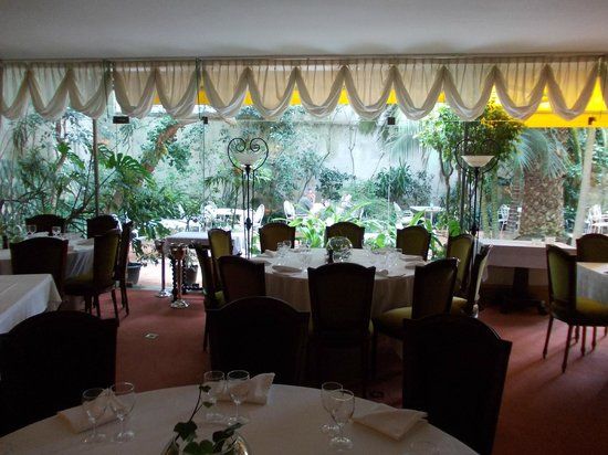 Clara Jardim Restaurante